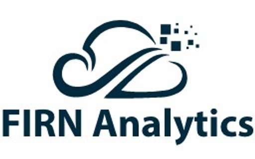 FIRN Analytics logo logo