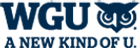Western Governors University logo