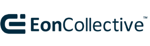 EON Collective logo logo