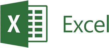 Microsoft Excel logo