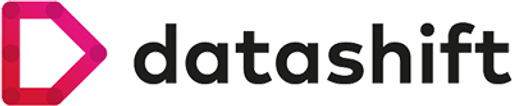 Datashift logo logo