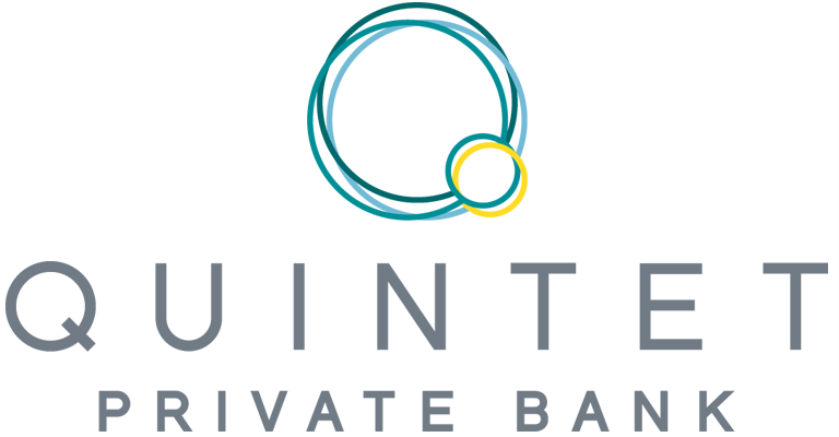 Quintet Private Banking logo