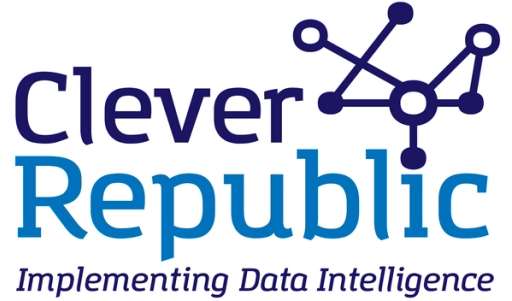 Clever Republic logo logo
