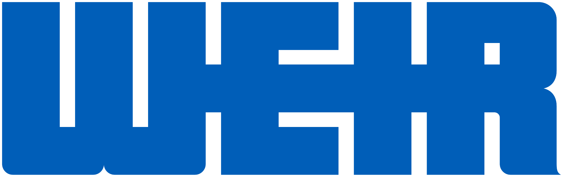 The Weir Group logo
