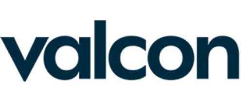 Valcon logo logo