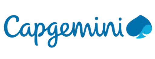 Capgemini logo logo