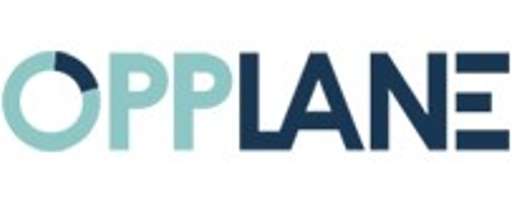 Opplane logo logo