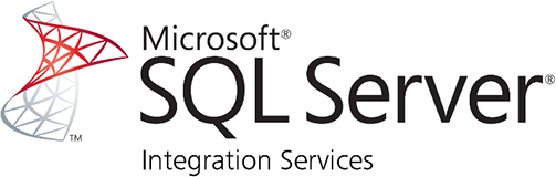 Microsoft SQL Server Integration Services (SSIS) logo