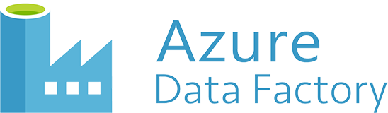 Microsoft Azure Data Factory logo