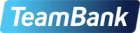 TeamBank logo