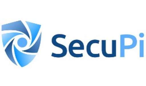 SecuPi logo logo