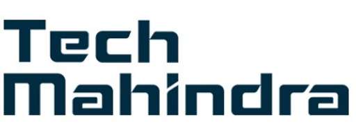 Tech Mahindra logo logo
