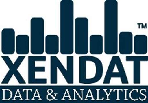 Zendat Analytics logo logo