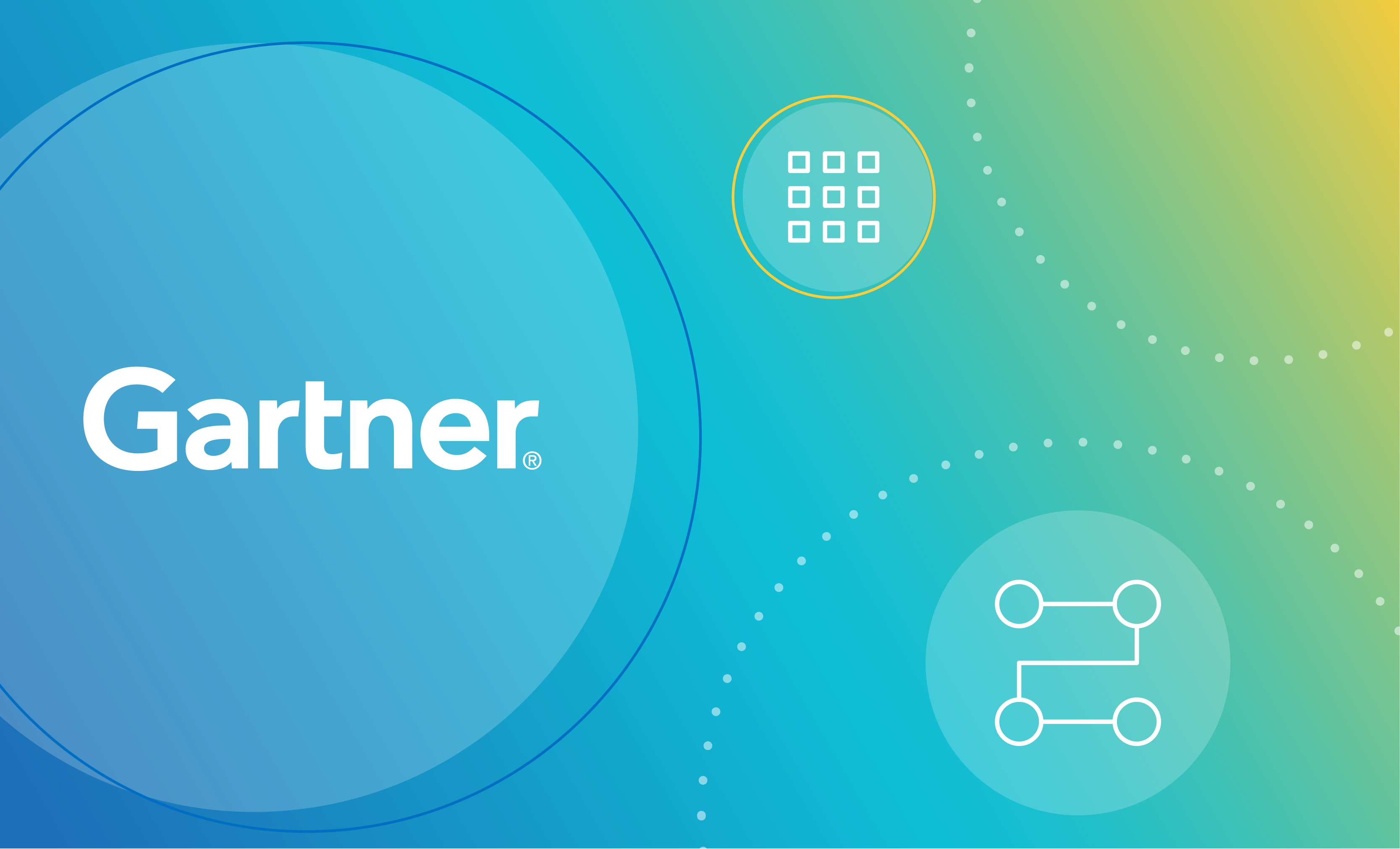 Collibra named a Leader in Gartner Magic Quadrant | Collibra