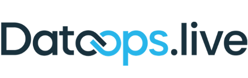 DataOps.Live logo logo