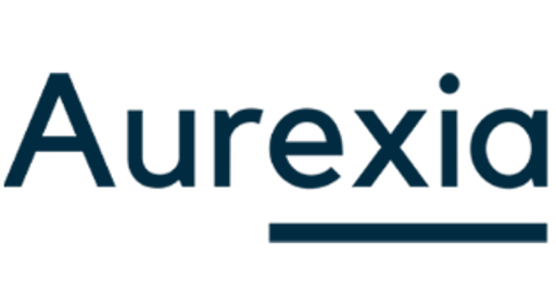 Aurexia logo logo