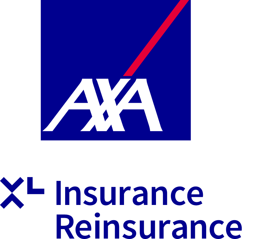 AXA XL logo