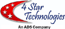 4 Star Technologies logo