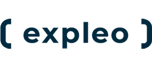 Expleo logo logo