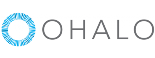Ohalo logo logo