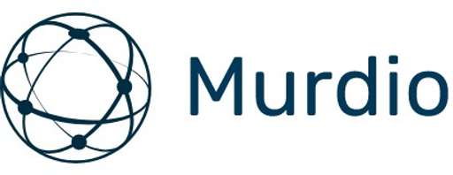 Murdio logo logo