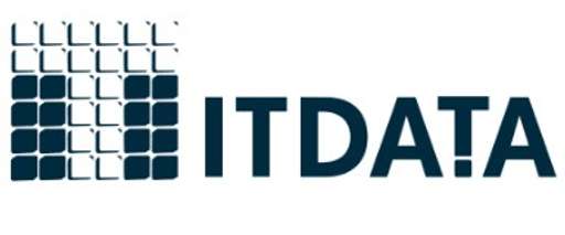 ITI Data logo logo