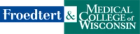 Froedtert & Medical College of Wisconsin (F&MCW) logo