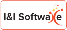 I and I Software logo