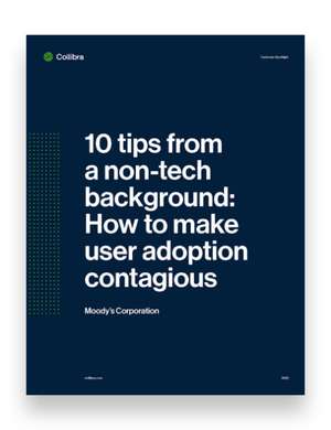 10 tips from a non-tech background: How to make user adoption contagious