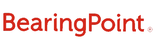 BearingPoint logo logo
