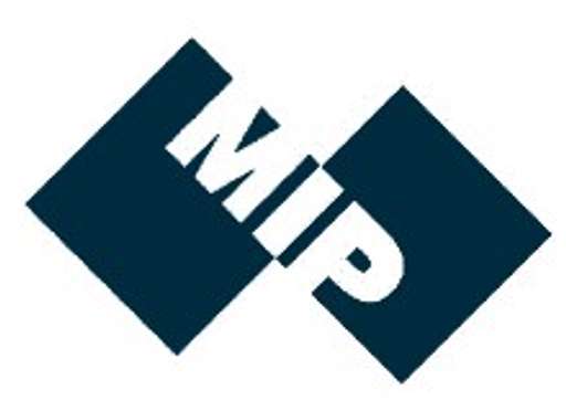 MIP logo logo