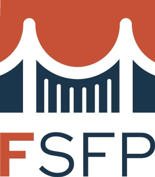 First San Francisco Partners logo logo