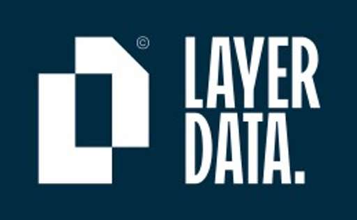 Layer Data logo logo
