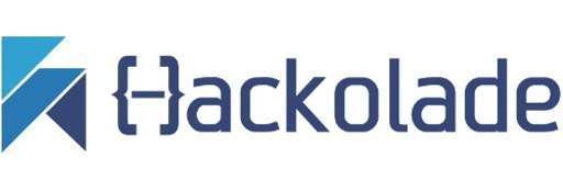 Hackolade logo logo