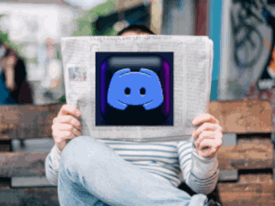 Daily News Discord Bot in Go