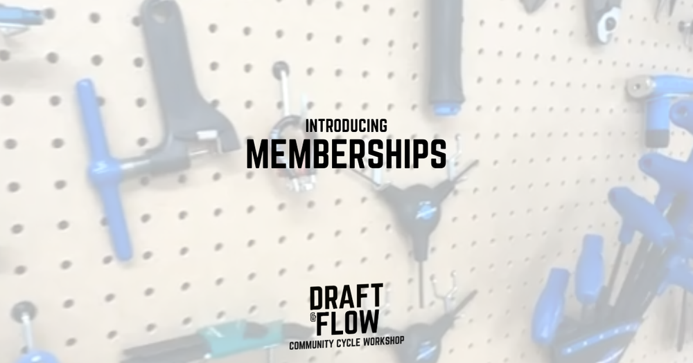 Introducing Memberships