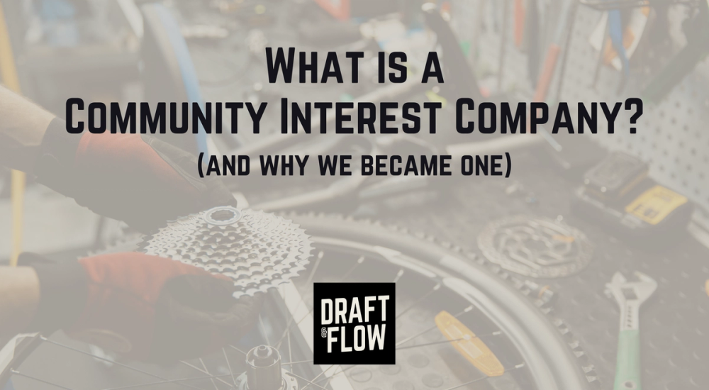 What is a Community Interest Company?