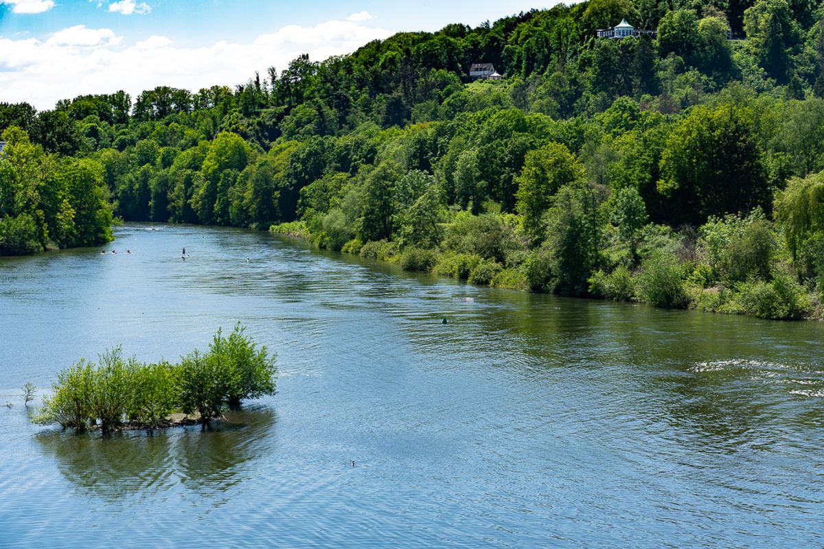 Ruhr
