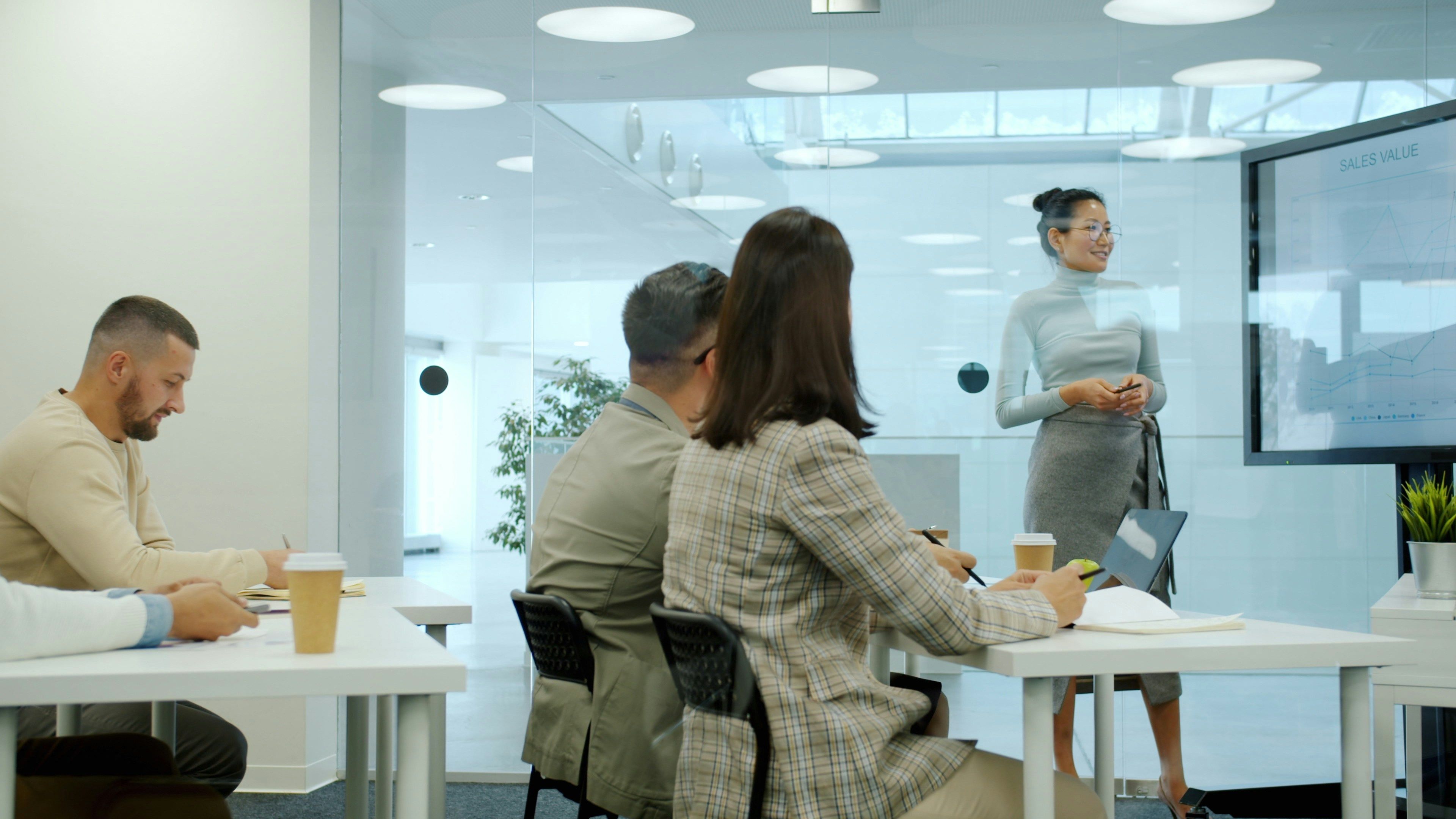 Developing Adaptive Leadership Skills for Success