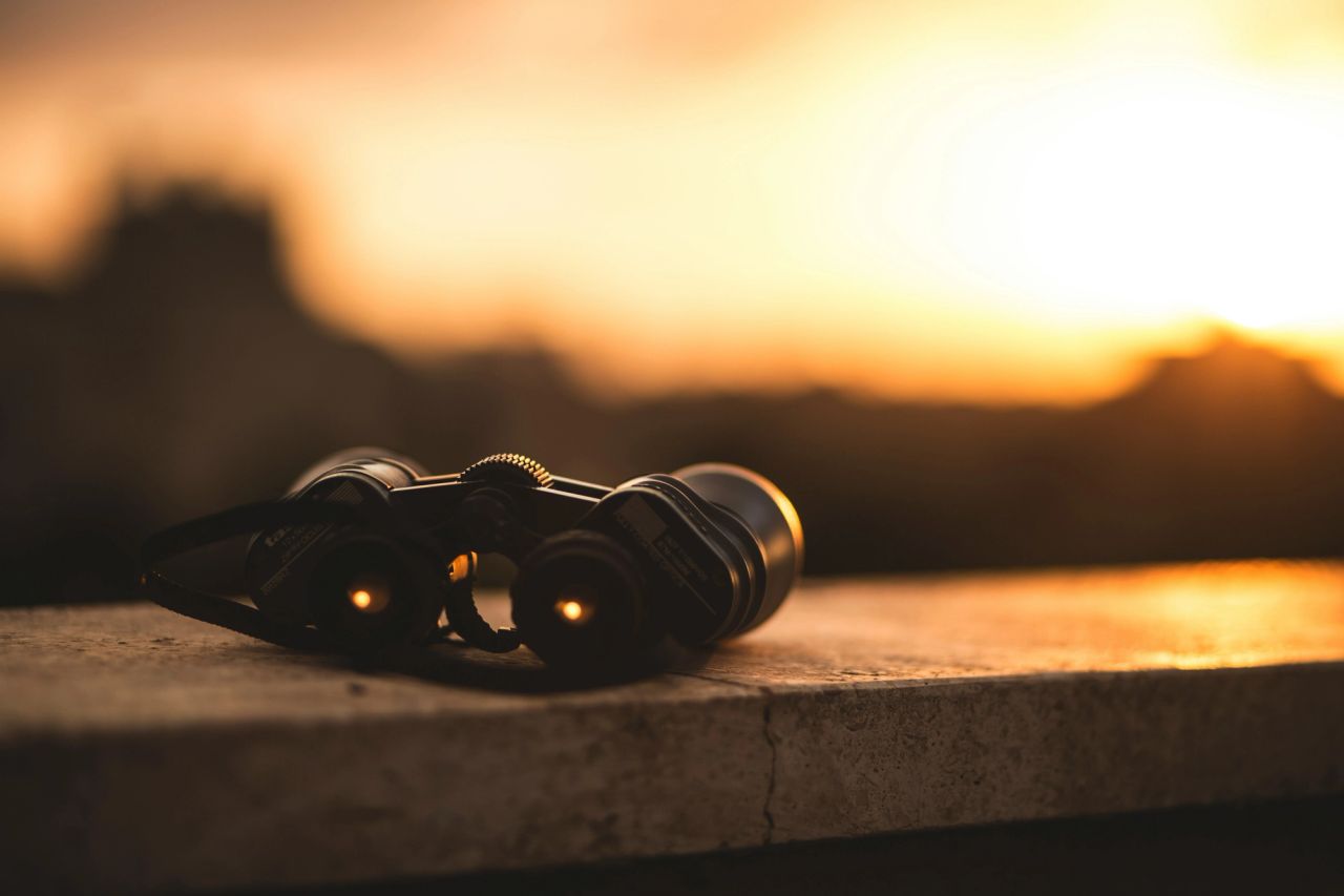What Is Career Clarity? And Why You Might Be Chasing the Wrong Thing