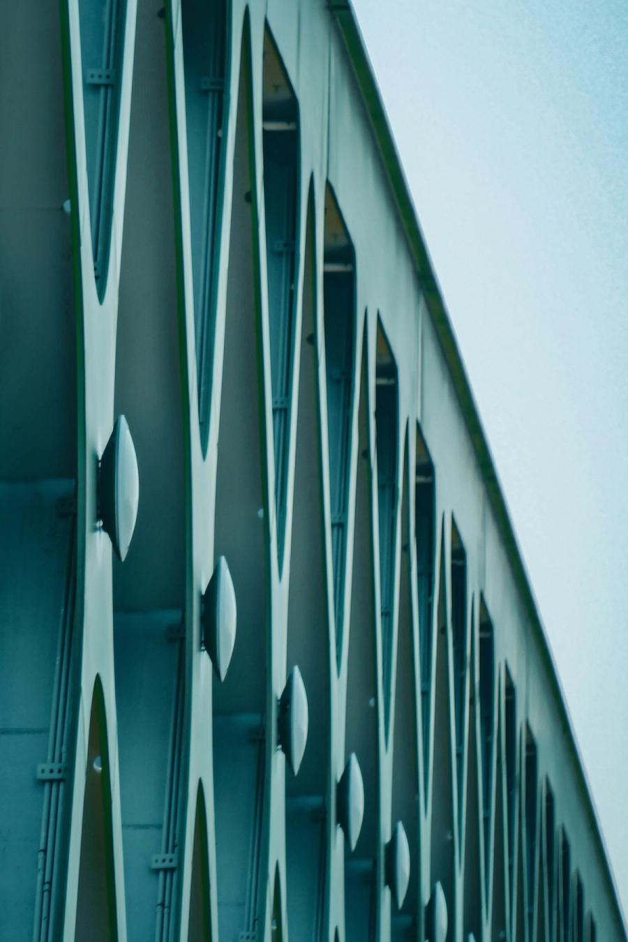 Bridging Behavioral Futures: Mapping the Tomorrows Compass Skills to the Korn Ferry 38 Competencies