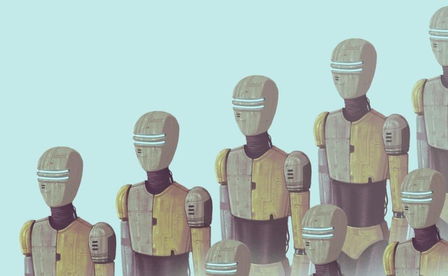 The End of Jobs as We Know Them: Rethinking Work in the Age of AI