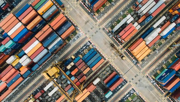 Logistics