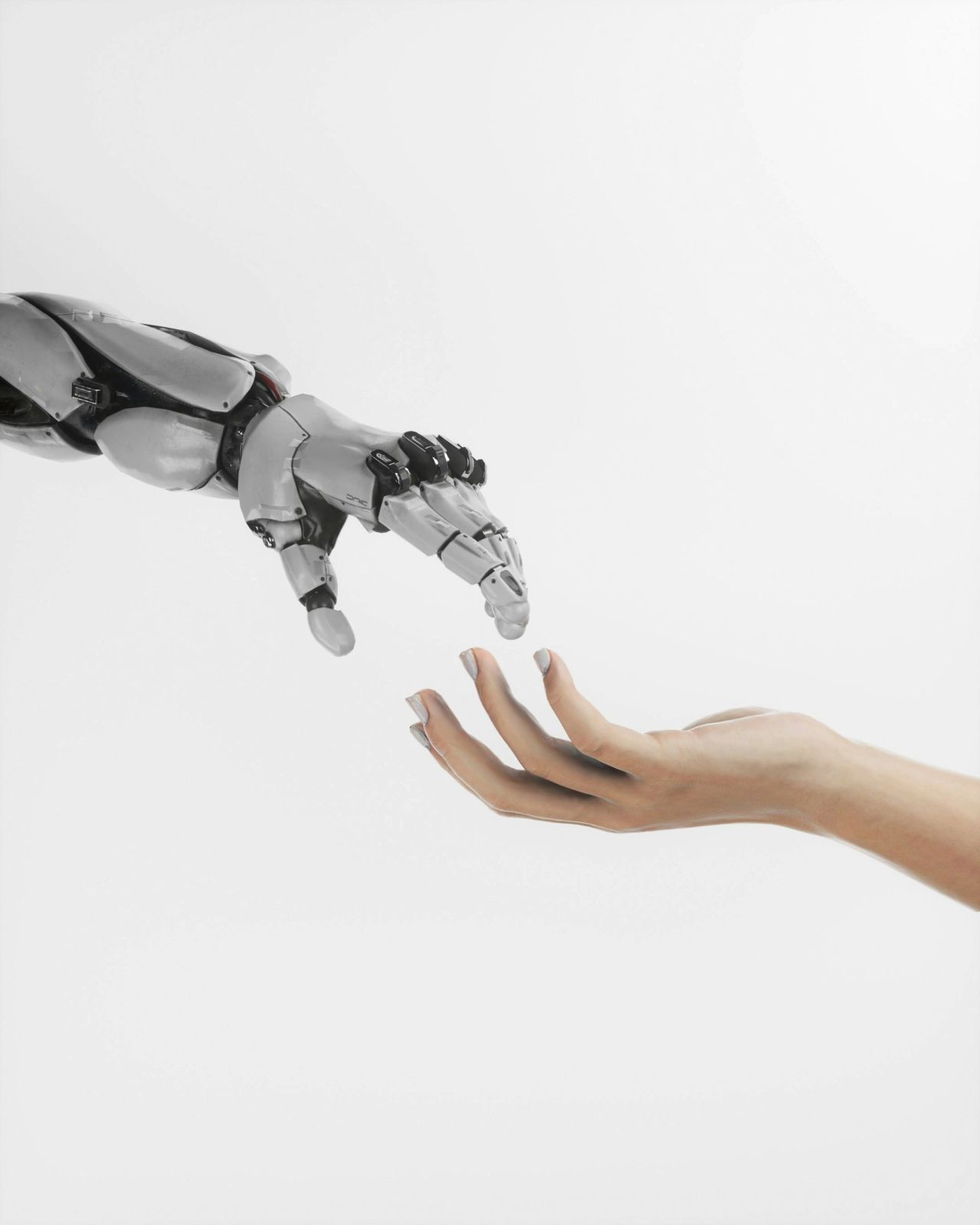 Your Digital Twin: AI and Irreplaceable Human Skills