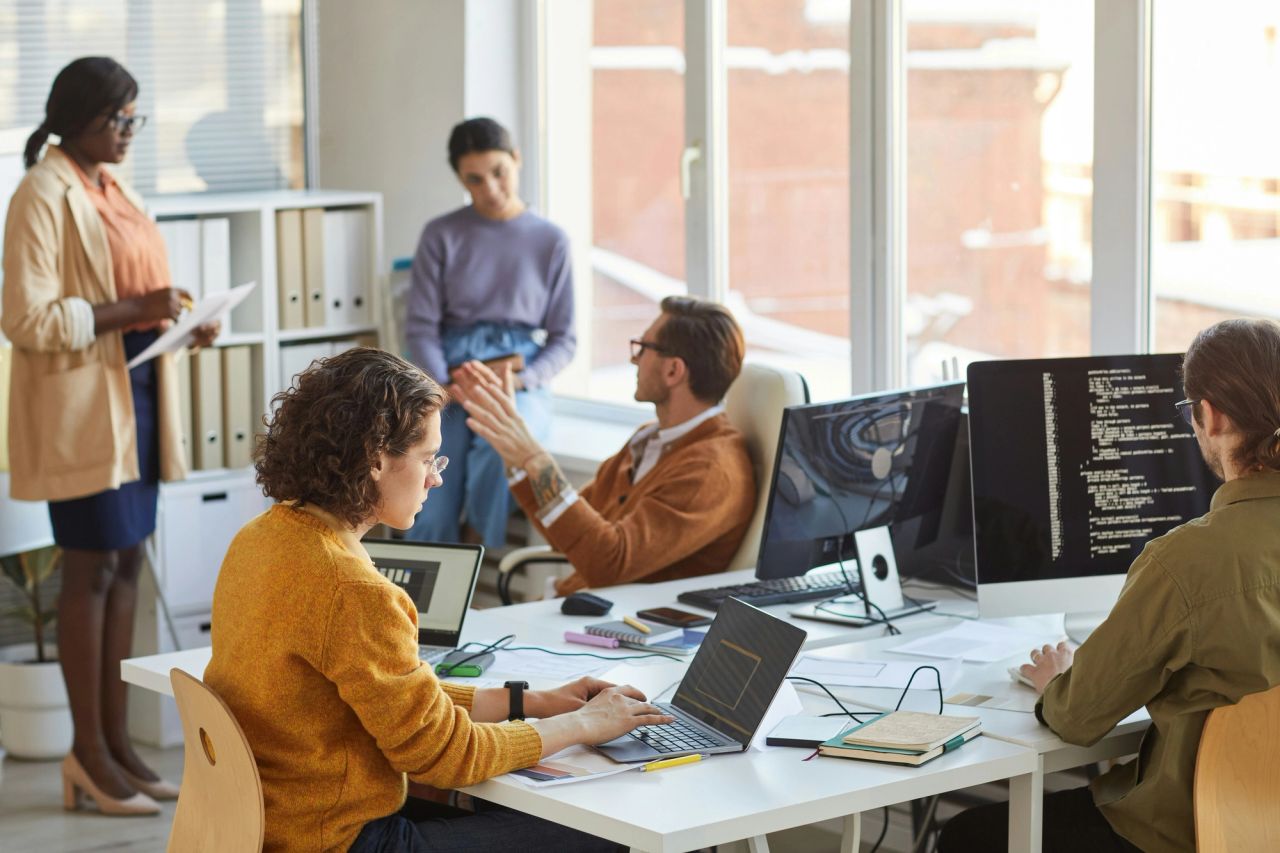How to Foster Better Digital Teamwork (It's Not Just About the Tools)