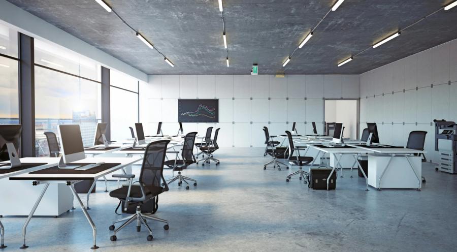 A Day in 2030: What Work Will Really Feel Like