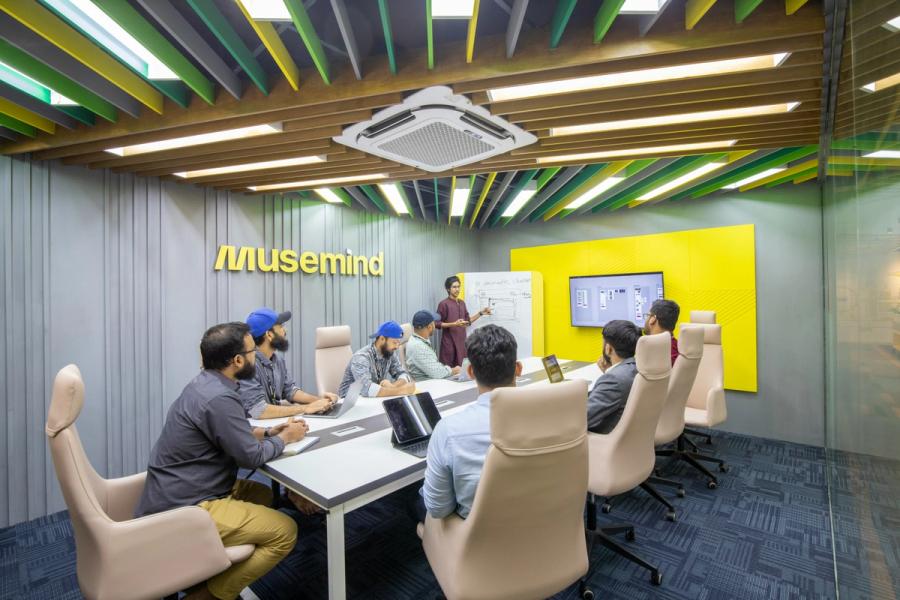 Navigating the Shifting Landscape of CHRO Priorities in Workforce Development