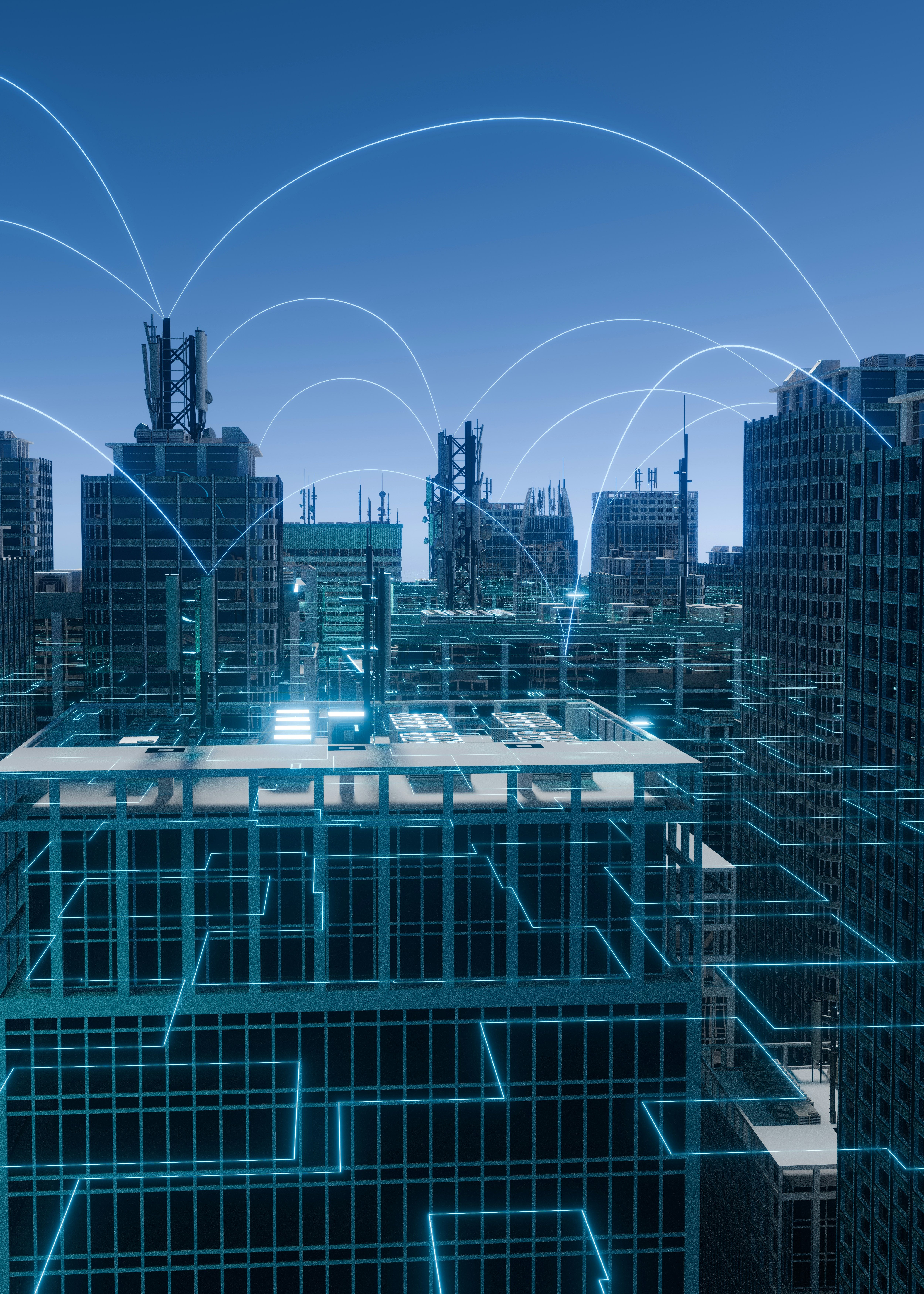 Emerging Trends in the Future of Work