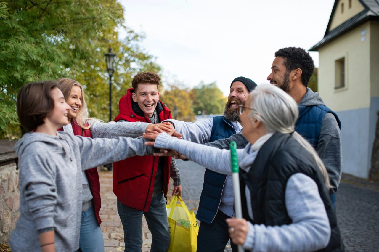 Developing Future-Focused Capabilities in Nonprofits