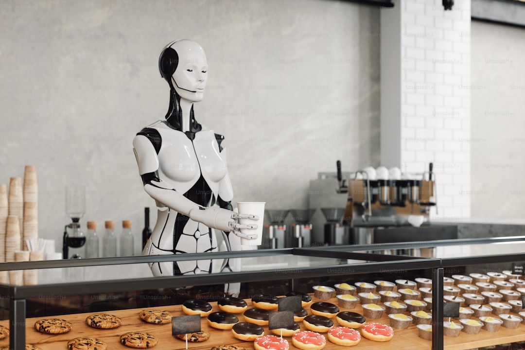 Will AI Take My Job? The Real Risk Is Becoming Undercapacitated